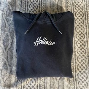 Hollister Hoodie